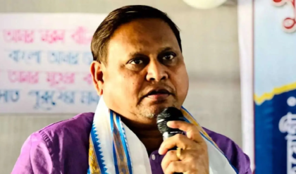 ভোটের মুখে বদলে গেল হুমায়ুনের দলের নাম, জেনেনিন কেন এই সিদ্ধান্ত?