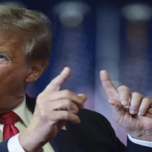 “আমেরিকা ছাড়া NATO কিছুই নয়”-ইরান যুদ্ধ নিয়ে নজিরবিহীন তোপ ডোনাল্ড ট্রাম্পের