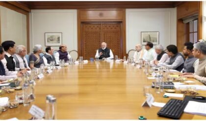 ইরান-ইজরায়েল সংঘাতের মাঝেই মোদীর ‘মাস্টারপ্ল্যান’, কতটা স্বস্তিতে দেশবাসী?