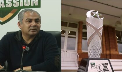 “মাঠে থাকবে না একজনও দর্শক!”-PSL নিয়ে কেন এমন নজিরবিহীন সিদ্ধান্ত পিসিবির?