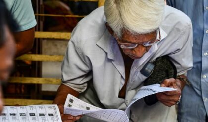 SIR-এ ভাগ্য নির্ধারণ ২৮ লক্ষ ভোটারের! জেনেনিন বাদ পড়লে কী করবেন?