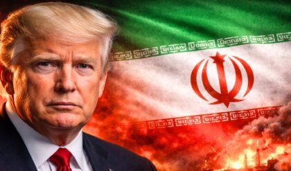 ইরান-আমেরিকা যুদ্ধ কি তবে থামছে? ৪৮ ঘণ্টার চরম হুঁশিয়ারির পরই কি ভোলবদল!