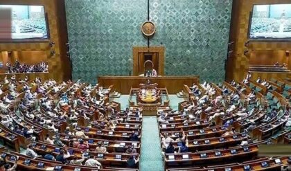 ৮১৬ হচ্ছে লোকসভার আসন? নতুন সংশোধনী বিল নিয়ে বিরাট পদক্ষেপ কেন্দ্রের