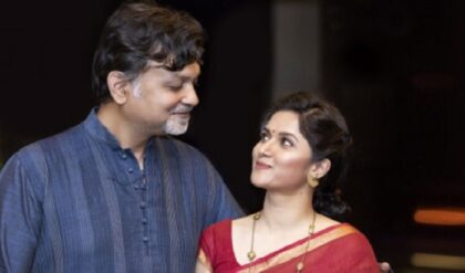 সংসার কি তবে অতীত? ৩ বছর আলাদা থেকেও কেন সৃজিতের নাম মুছছেন না মিথিলা?