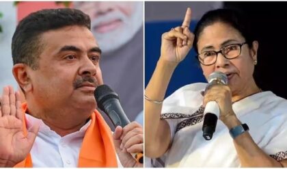 পাবলিকের টাকায় তৃণমূলের প্রচার? সরাসরি কমিশনের দ্বারস্থ শুভেন্দু অধিকারী