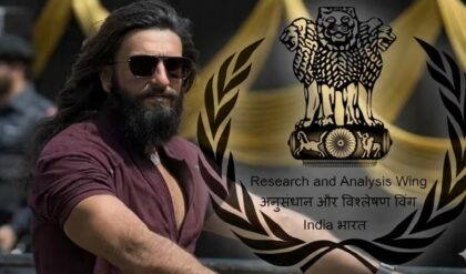 “বউয়ের হাত ধরলে কী করবেন?”-RAW-এর ইন্টারভিউতে এসব প্রশ্নের নেপথ্যে রহস্য কী?