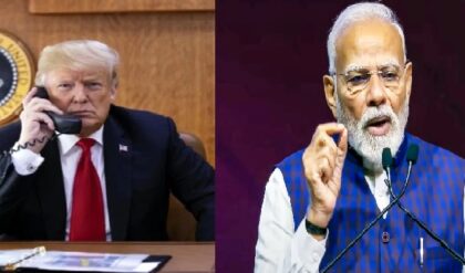 যুদ্ধ থামিয়ে কি তবে হরমুজ খুলছেন মোদী-ট্রাম্প? দুই রাষ্ট্রপ্রধানের ফোনালাপে নয়া সমীকরণ!