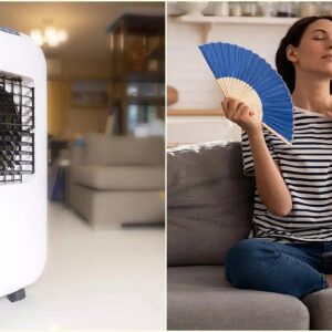 AC-ছাড়াই ঘর হবে ঠান্ডা! গরমে বিদ্যুৎ বিল বাঁচাতে আজই মেনে চলুন এই ৫ টিপস