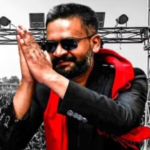 “হবে শঙ্খধ্বনি ও বৈদিক মন্ত্রোচ্চারণ”-রাম নবমীর শুভ লগ্নে বালেন শাহর রাজ্যাভিষেক!