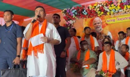 “নন্দীগ্রাম দেখে নিন, আমি ভবানীপুর সামলাচ্ছি”-মমতাকে চরম হুঁশিয়ারি দিয়ে বড় ঘোষণা শুভেন্দুর!