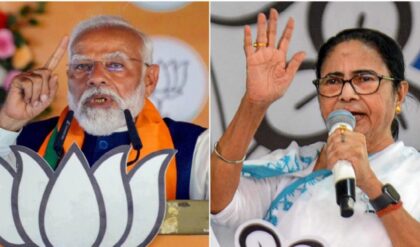 “জ্বালানির সমস্যা নেই, বলছে কেন্দ্র”-যুদ্ধ পরিস্থিতিতে মোদী সরকারের বড় আশ্বাস, রণংদেহি মেজাজে টিএমসি!