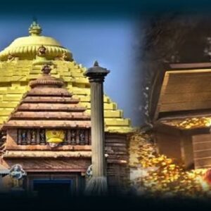 “৪৮ বছর পর বেরোচ্ছে রাশি রাশি হিরে-জহরত!”-পুরীর রত্নভাণ্ডার খুলতেই চোখ ধাঁধানো দৃশ্য!