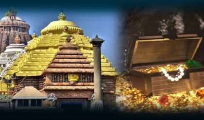 “৪৮ বছর পর বেরোচ্ছে রাশি রাশি হিরে-জহরত!”-পুরীর রত্নভাণ্ডার খুলতেই চোখ ধাঁধানো দৃশ্য!