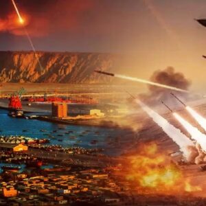 মধ্যপ্রাচ্যে যুদ্ধের আগুন, এশিয়াজুড়ে হাহাকার! কোথাও স্কুল বন্ধ, কোথাও সপ্তাহে ৩ দিন ছুটি!