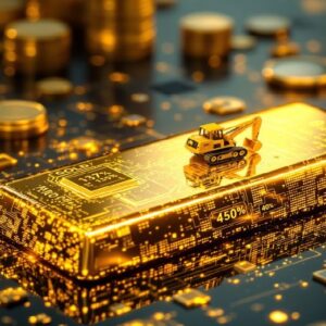 আকাশছোঁয়া সোনা, হু হু করে বাড়ছে রুপো! স্টক মার্কেটে গতির মাঝেই কেন মহার্ঘ হলো হলুদ ধাতু?