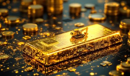 আকাশছোঁয়া সোনা, হু হু করে বাড়ছে রুপো! স্টক মার্কেটে গতির মাঝেই কেন মহার্ঘ হলো হলুদ ধাতু?