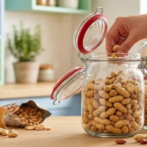 বাদাম কি নরম হয়ে যাচ্ছে? ঘরোয়া এই ৩ কৌশলে মাসজুড়ে থাকবে মচমচে ও টাটকা!