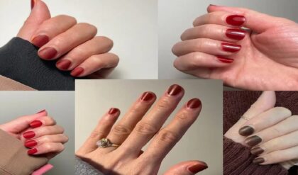 পার্লারের খরচ বাঁচান! বাড়িতেই তৈরি করুন প্রাকৃতিক নেলপলিশ, জেনেনিন পদ্ধতি