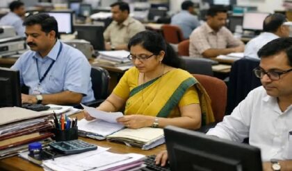 ৮ম বেতন কমিশনের রিপোর্ট কবে? ডেডলাইন দিল কেন্দ্র; সেরে ফেলুন এই কাজ!