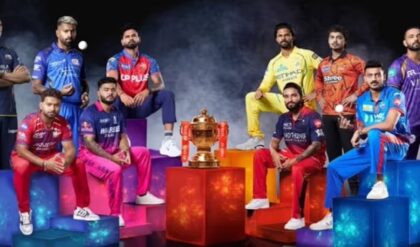 IPL: প্রকাশিত হলো আইপিএলের মেগা সূচি! দেখেনিন ইডেনে কেকেআর-এর ক’টি ম্যাচ?