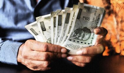 “১ বছরেই মিলবে ১২.৮ লক্ষ কোটি?”-৮ম বেতন কমিশনের সুপারিশে বড় চমক!