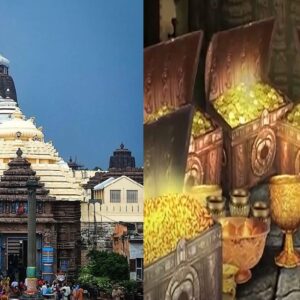 “৪৮ বছর আগে মিলেছিল ১২৮ কেজি সোনা”-কত সম্পদ বেরোবে জগন্নাথের ভাণ্ডার থেকে?