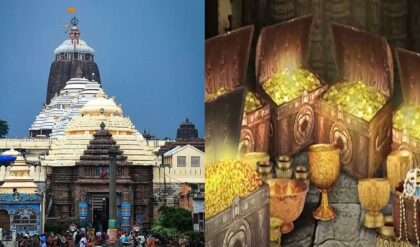 “৪৮ বছর আগে মিলেছিল ১২৮ কেজি সোনা”-কত সম্পদ বেরোবে জগন্নাথের ভাণ্ডার থেকে?
