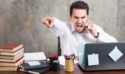 আপনি কি একজন টক্সিক কর্মী? এবার মিলিয়ে নিন নিজেকে