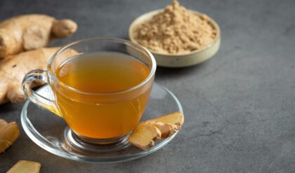 রাতে আদা চা খেলে কী হয়? ভোল বদলে দিতে পারে এই ১টি অভ্যাস, জানুন ম্যাজিক