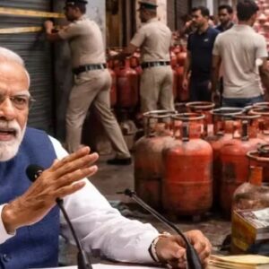 “এক ধাক্কায় ৭০% বাড়ছে রান্নার গ্যাসের কোটা!”-LPG সংকটের মাঝেই এলো বড় সুখবর