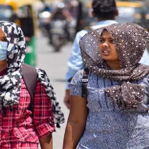 ২০২৬-এর শুরুতেই তাপের দাপট! গত ২৫ বছরের রেকর্ড ভাঙল ফেব্রুয়ারির গরম