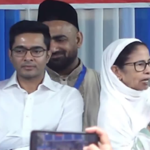 “যারা বাংলাকে নিশানা করবে, তারা জাহান্নামে যাবে!”-ইদের সকালেই চরম হুঁশিয়ারি মমতার