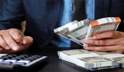 “বেতন বাড়তে পারে ৩৫% পর্যন্ত!”-৮ ম বেতন কমিশন নিয়ে মোদী সরকারের নয়া মাস্টারপ্ল্যান