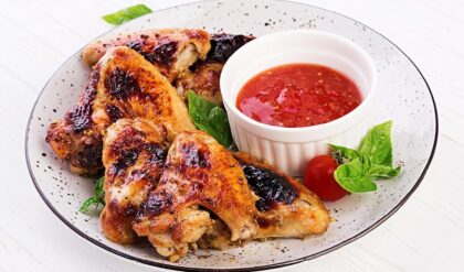 “৪০-এর পর প্রোটিন জরুরি কেন?”-পাতে রাখুন এই একটি জিনিস, ফিরে পাবেন তারুণ্য!