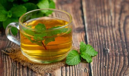 টানা ৩০ দিন হার্বাল টি খেলে শরীরে কী ঘটে? ভেষজ চায়ের ৫টি জাদুকরী গুণ দেখে চমকে যাবেন!