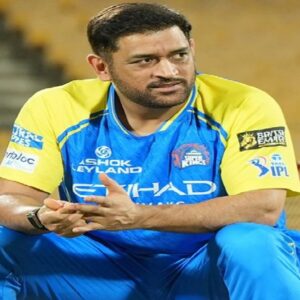 SPORTS: প্রথম ৬ ম্যাচে নেই ধোনি, কতদিন IPL-এর মাঠের বাইরে থাকবেন ‘থালা’?