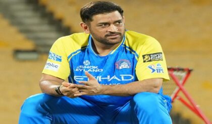 SPORTS: প্রথম ৬ ম্যাচে নেই ধোনি, কতদিন IPL-এর মাঠের বাইরে থাকবেন ‘থালা’?