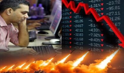 “২০২৬-এর ‘ব্ল্যাক সানডে’!”—খাদের কিনারে ভারতের শেয়ার বাজার, কী হবে সোমবার?