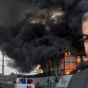 “২৮ দিনেও মাথা নোয়ায়নি ইরান!”-ইজরায়েল-আমেরিকার ঘুম ওড়াচ্ছে খামেনেইর এই ৪ অস্ত্র?