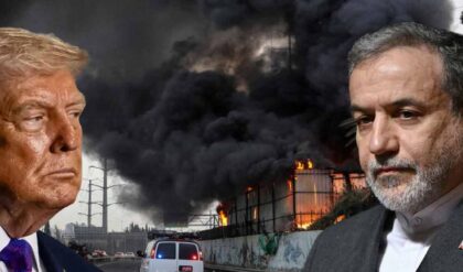 “২৮ দিনেও মাথা নোয়ায়নি ইরান!”-ইজরায়েল-আমেরিকার ঘুম ওড়াচ্ছে খামেনেইর এই ৪ অস্ত্র?