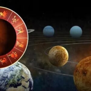 রাশিচক্র: মঙ্গল, শনি ও সূর্যের ত্রিগ্রহী যোগ, সৌভাগ্য আসবে এই ৩ রাশির জাতকদের