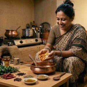 অ্যালার্জিতে ভুগছেন? রান্নাঘরেই আছে সমাধান, জেনেনিন কী কী?