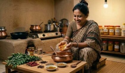 অ্যালার্জিতে ভুগছেন? রান্নাঘরেই আছে সমাধান, জেনেনিন কী কী?