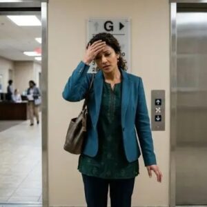 লিফট থেকে নামার পর মাথা ঘোরে কেন, জেনেনিন সেই কারণ?