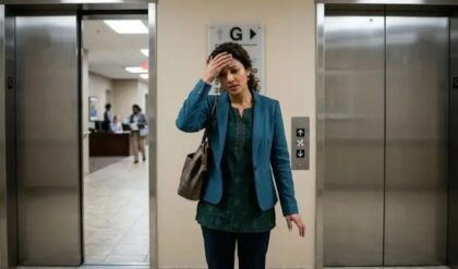 লিফট থেকে নামার পর মাথা ঘোরে কেন, জেনেনিন সেই কারণ?