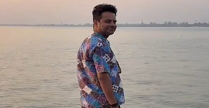 লাল-গেরুয়া-সবুজ মিলেমিশে একাকার রাহুলের শেষযাত্রায়, কান্নায় ভেঙে পড়ল গোটা টলিপাড়া