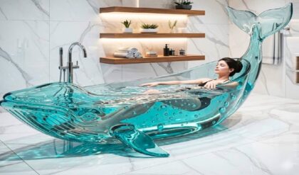 জায়গা কম বলে চিন্তিত? এই স্মার্ট ডেকোরেশন টিপস মানলে আপনার ছোট বাথরুমই দেখাবে বিশাল!