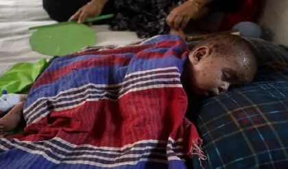 ৬ মাস বয়সেই হামের টিকা? স্বাস্থ্য দপ্তরের নতুন নির্দেশিকায় শোরগোল, জানুন বিস্তারিত!