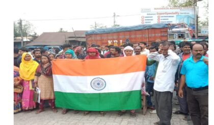 ভোটার তালিকায় ‘ডিলিটেড’! কোচবিহারে হাজার হাজার মানুষের নাম বাদ, অগ্নিগর্ভ পরিস্থিতি!