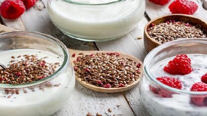 গরমের দুপুর কাঁপাবে টক দইয়ের এই স্পেশাল শরবত! শরীর জুড়োতে আজই বানিয়ে ফেলুন